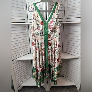 NEW MAGGY LONDON DRESS